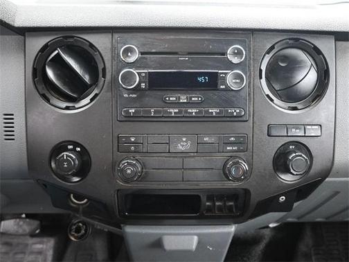 2015 Ford F-250 XL