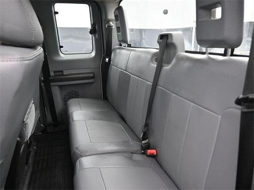2015 Ford F-250 XL