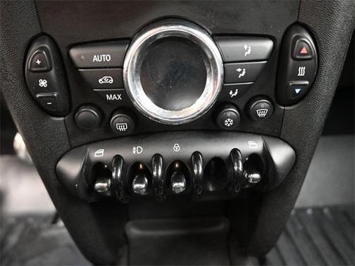 2011 MINI Cooper S Base