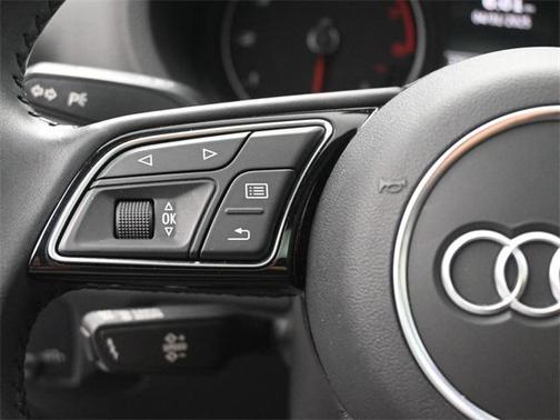 2020 Audi A3 2.0T Premium