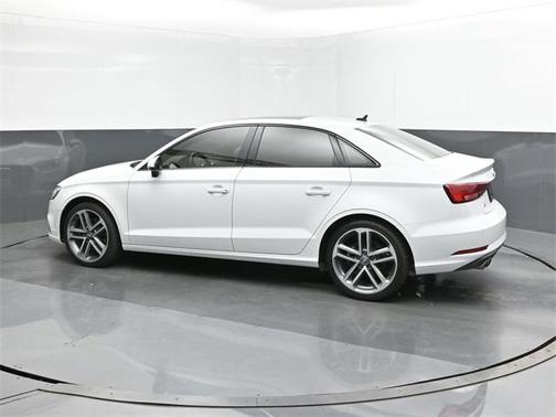 2020 Audi A3 2.0T Premium