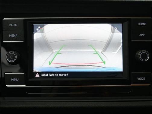 2022 Volkswagen Jetta 1.5T SE