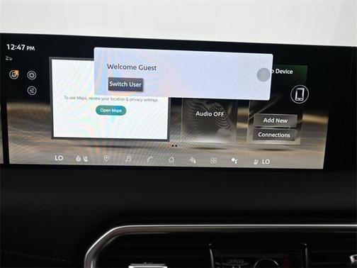 2025 Nissan Armada Platinum