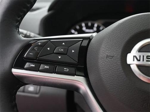 2022 Nissan Altima 2.5 SL