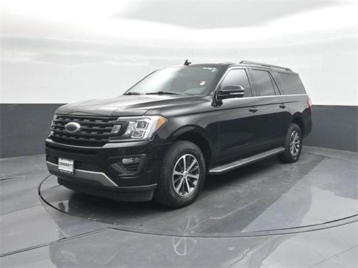 2021 Ford Expedition Max XLT