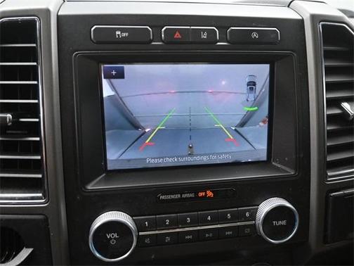 2021 Ford Expedition Max XLT