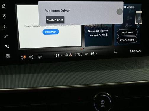 Champagne Silve 2025 Nissan Murano Platinum