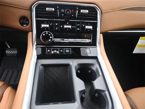 2025 Nissan Armada SL