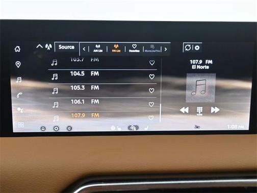 2025 Nissan Armada SL