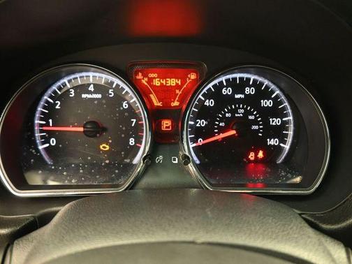 2014 Nissan Versa 1.6 SV