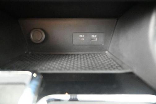 Scarlet Ember 2024 Nissan Pathfinder Rock Creek