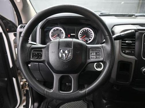 2013 RAM 1500 Tradesman