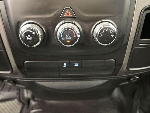 2013 RAM 1500 Tradesman