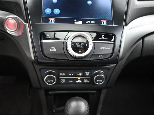 2021 Acura ILX Premium Package