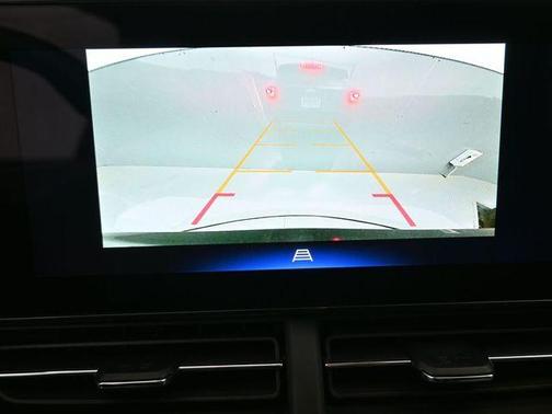 Mosaic Black Metallic 2025 Chevrolet Trax LT