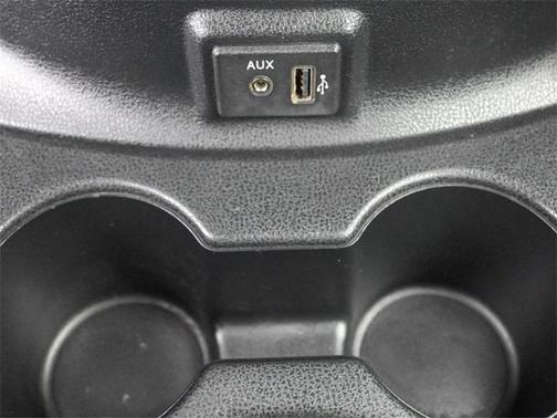 2018 Nissan Versa Note SV