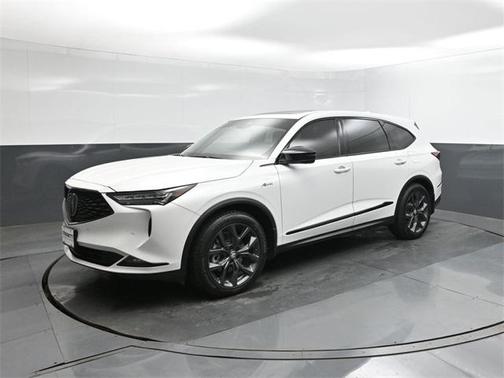2023 Acura MDX A-Spec