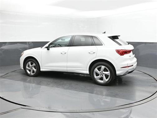 2020 Audi Q3 45 Premium