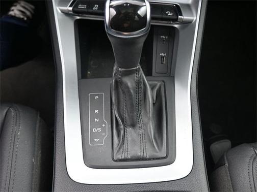 2020 Audi Q3 45 Premium