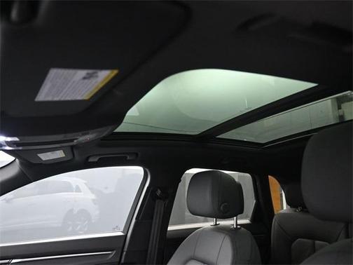 2020 Audi Q3 45 Premium