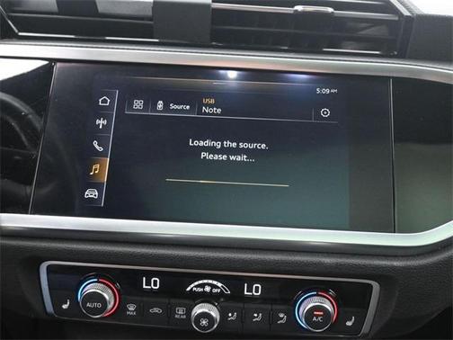 2020 Audi Q3 45 Premium