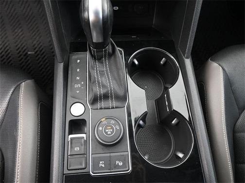 2023 Volkswagen Atlas 3.6L SEL Premium R-Line