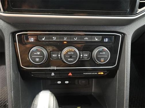 2023 Volkswagen Atlas 3.6L SEL Premium R-Line