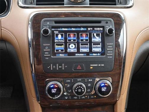 2014 Buick Enclave Leather