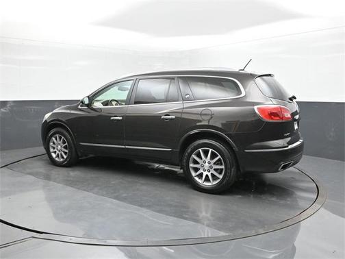 2014 Buick Enclave Leather