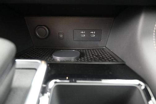 Gun Metallic 2026 Nissan Pathfinder SL