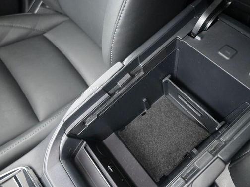 Jet Black Mica 2024 Mazda CX-30 2.5 S Preferred Package