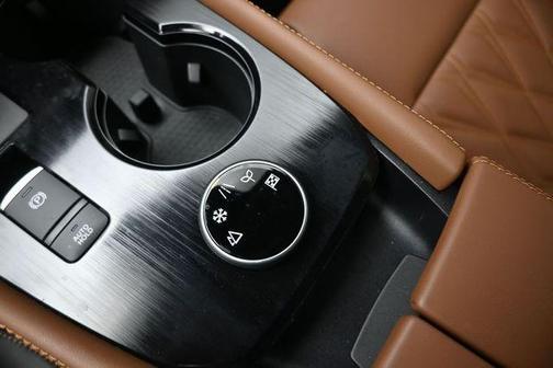 Black 2026 Nissan Rogue Platinum