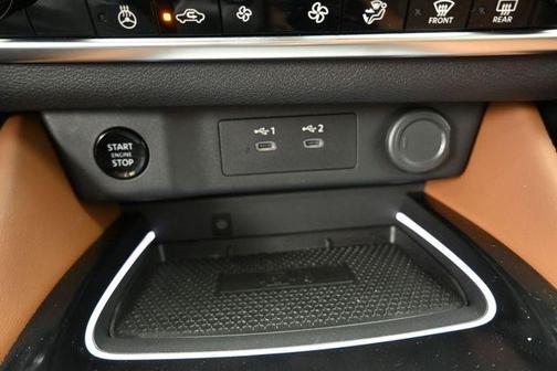 Black 2026 Nissan Rogue Platinum