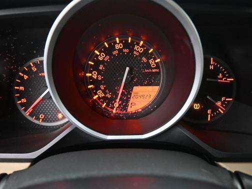 2011 Toyota 4Runner Limited