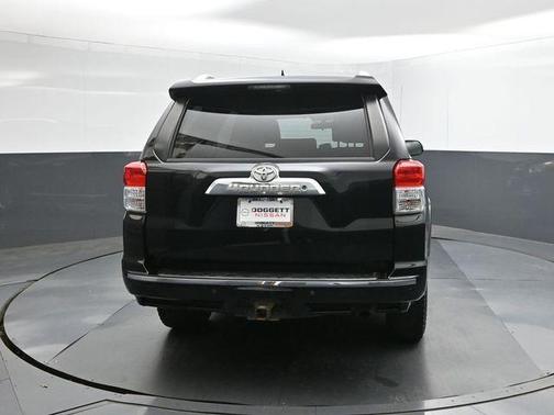 2011 Toyota 4Runner Limited