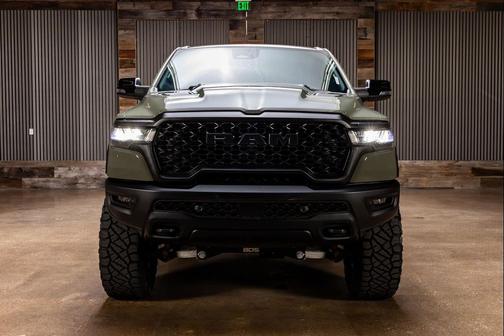Canyon Lake 2026 RAM 1500 Rebel