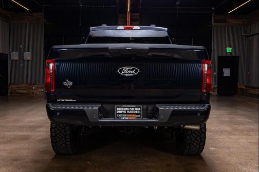 Antimatter Blue 2026 Ford F-150 XLT