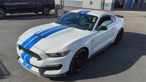 Photo 5 of 30 of 2016 Ford Shelby GT350 Base