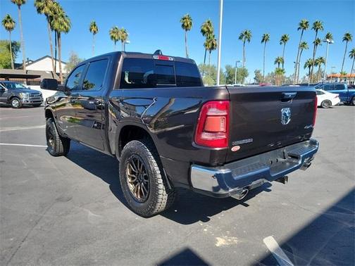 Photo 5 of 31 of 2019 RAM 1500 Big Horn