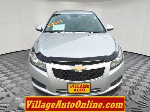 2014 Chevrolet Cruze 2LT