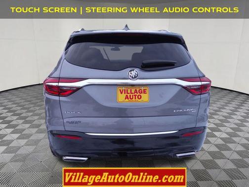 2018 Buick Enclave Essence