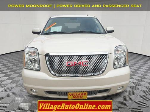 2013 GMC Yukon Denali