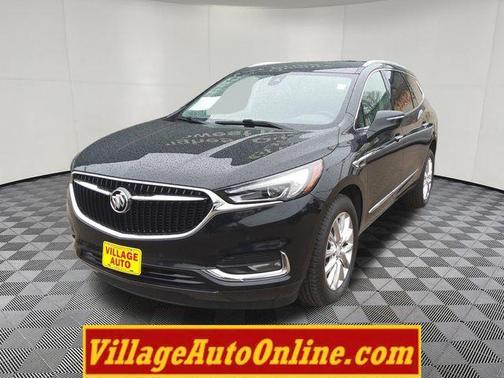2018 Buick Enclave Premium