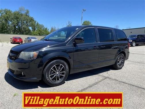 Photo 1 of 41 of 2013 Dodge Grand Caravan SXT