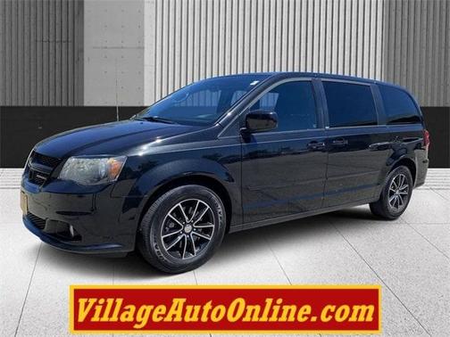 Photo 1 of 41 of 2013 Dodge Grand Caravan SXT