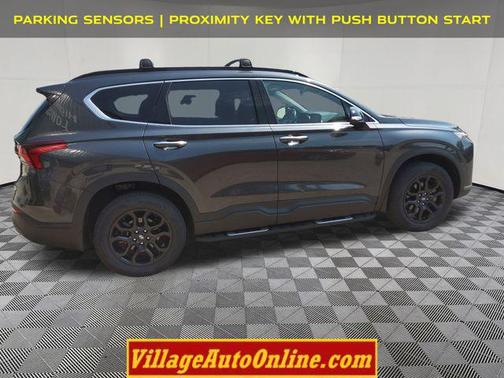 2022 Hyundai SANTA FE XRT