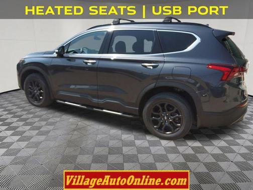 2022 Hyundai SANTA FE XRT