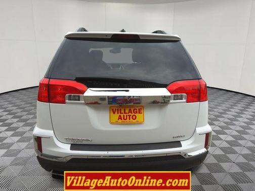 2017 GMC Terrain SLE-2