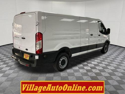 2018 Ford Transit-250 Base