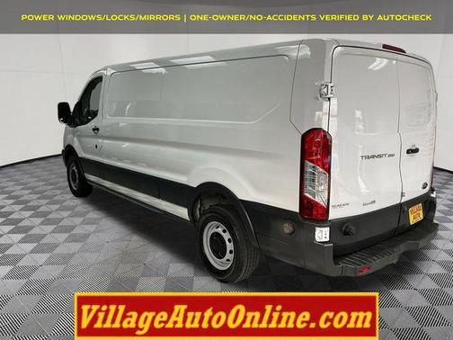 2018 Ford Transit-250 Base